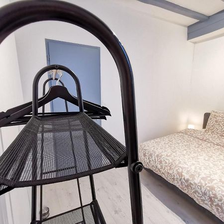 Appartement Ma Douce Charente - Superbe T3 Design Et Fonctionnel - Hyper Centre A Saintes Exterior foto
